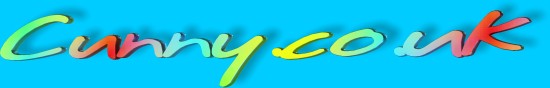 Welcome to Cunny.co.uk